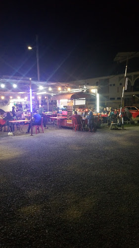 13, Persiaran Bendahara, Bandar Baru, 33000 Kuala Kangsar, Perak