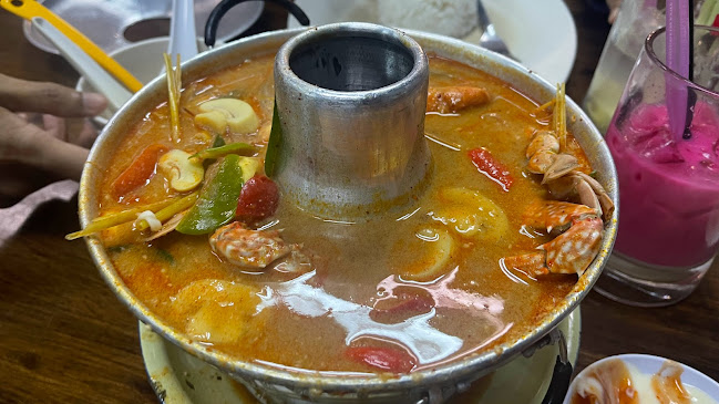 Comentarii opinii despre Heaven Corner