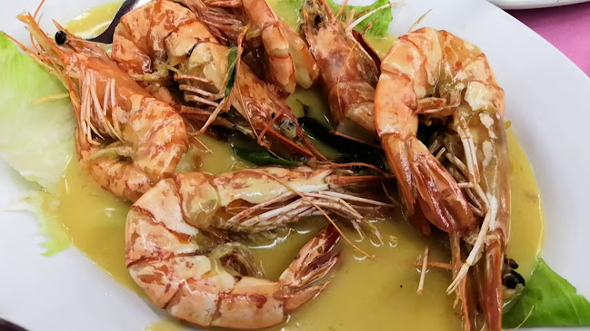 Opinii despre Restoran Hoi Peng Seafood în Petaling Jaya - Gastronomi dan perhotelan