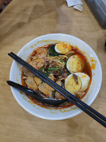 Comentarii opinii despre Kedai Kopi Jin Siang