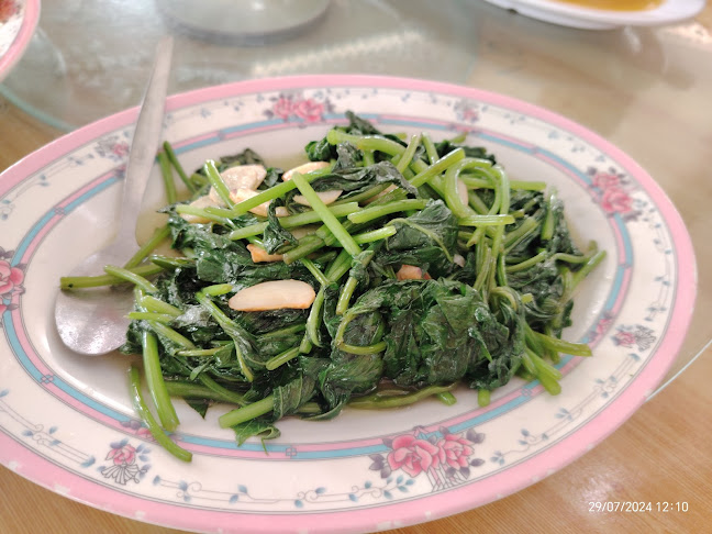 Restoran Kampung Wang