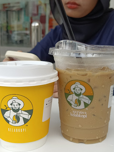 HAYVEN by KELABKOPI - Batu Pahat