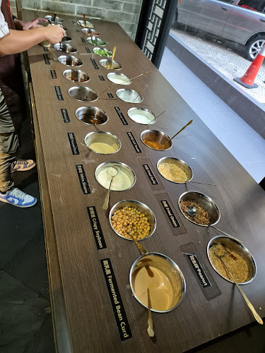 FWF Hotpot - Kuala Lumpur