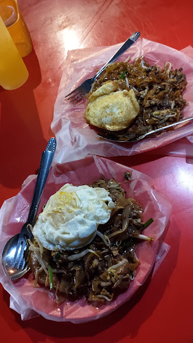 The Raincity Koay Teow Kerang Taiping, Jalan Opera A U2/A, Taman TTDI Jaya, 40150 Shah Alam, Selangor