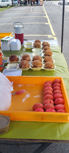 Opinii despre KARIPAP PANAS KAMPAR în Kampar - Gastronomi dan perhotelan