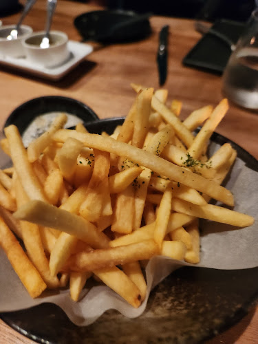 Comentarii opinii despre Marble 8 Steakhouse & Fine Dining Restaurant