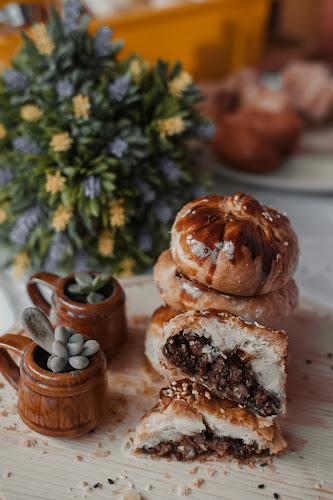 Opinii despre Master Bakers 饼师傅 în Bintulu - Gastronomi dan perhotelan