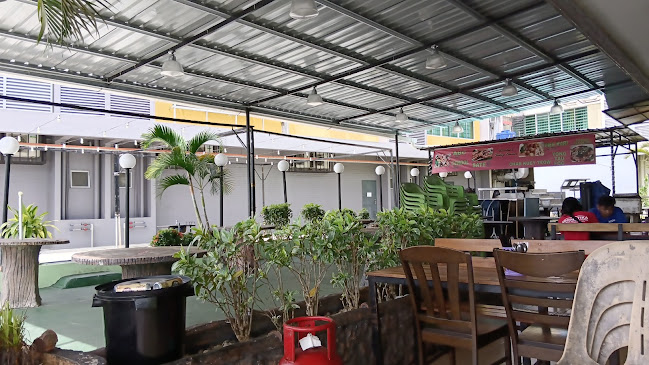 Ramlee's Sedap Corner