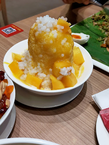 Comentarii opinii despre Sepiring @ Alamanda