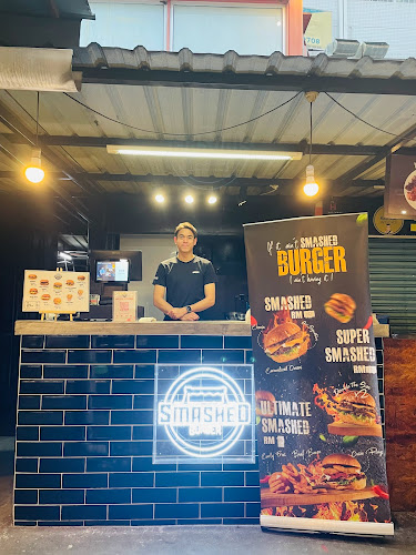 Opinii despre Smashed - The H în Kuala Lumpur - Gastronomi dan perhotelan