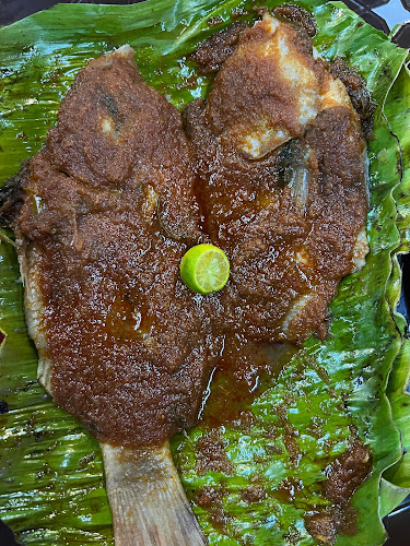 Abeking Dapur Arang - Gastronomi dan perhotelan