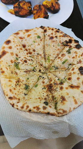 Comentarii opinii despre Hyderabad Recipe's Kuantan