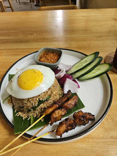 16, Changkat Bukit Bintang, Bukit Bintang, 50200 Kuala Lumpur, Wilayah Persekutuan Kuala Lumpur