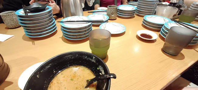 Sushi Jiro Paradigm Mall PJ - Petaling Jaya