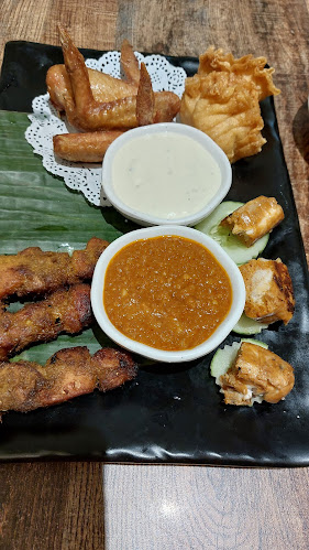 Lot G342 & G343, Ground Floor Oval, 1 Utama Shopping Centre, 1, Lebuh Bandar Utama, Bandar Utama, 47800 Petaling Jaya, Selangor