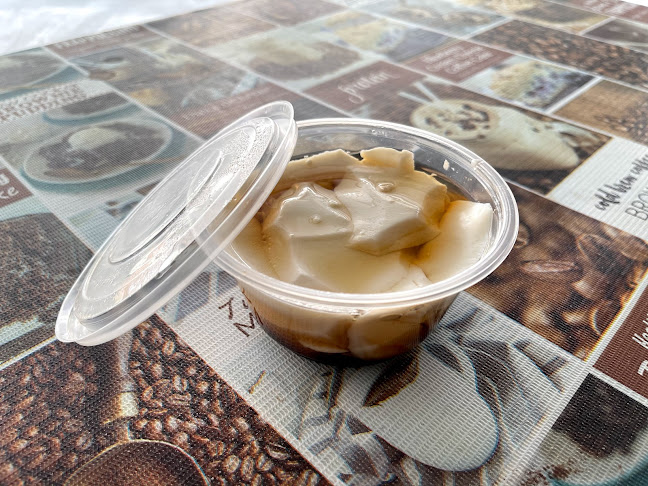 Tajul Pisang Goreng Simpang (1996)