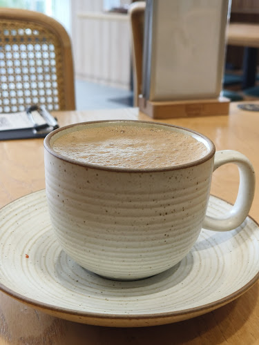 Comentarii opinii despre Beacon's Chicken Delights @ Plaza33, Petaling Jaya