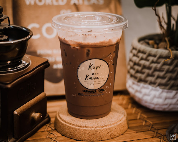 Opinii despre Kopi dan Kamu Miri în Miri - Gastronomi dan perhotelan