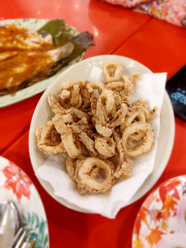 Restoran Makan Sedap - Kuala Lumpur