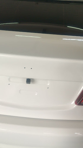 RESTORAN AYAM GEPREK PARAGON - Ampang