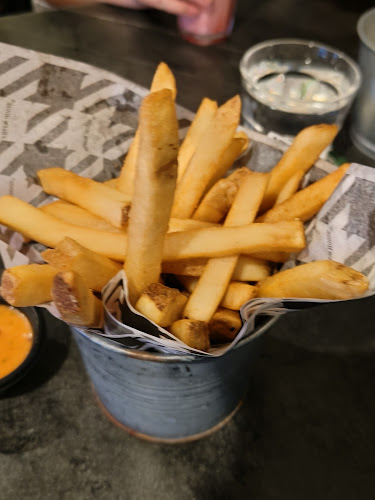 Opinii despre The Brew House în Puchong - Gastronomi dan perhotelan