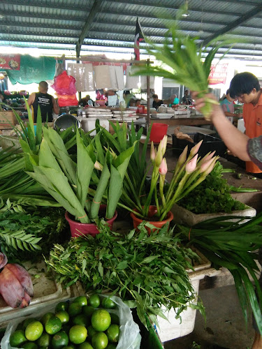 Pasar Awam Batu Pahat - Gastronomi dan perhotelan