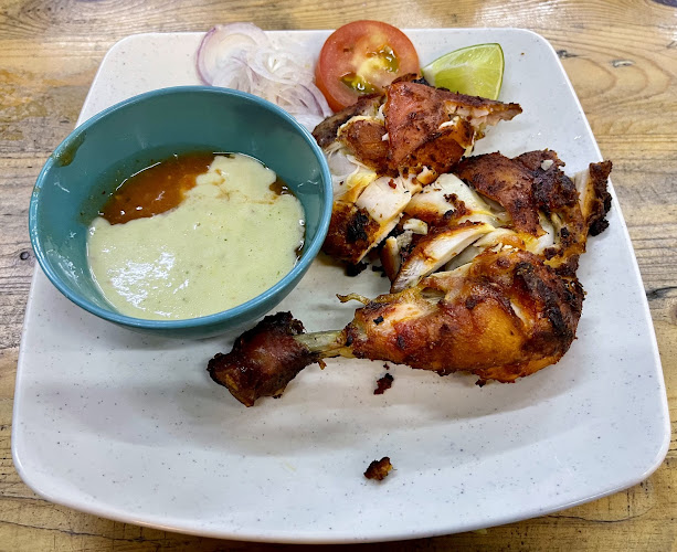 Roti Tempayan 3 Abdul - Gastronomi dan perhotelan