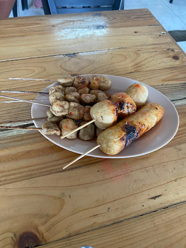 Mee Sup Kolam 2 - Kuala Terengganu