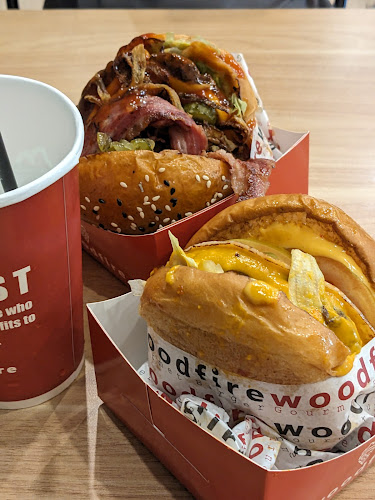 Woodfire Putrajaya - Putrajaya