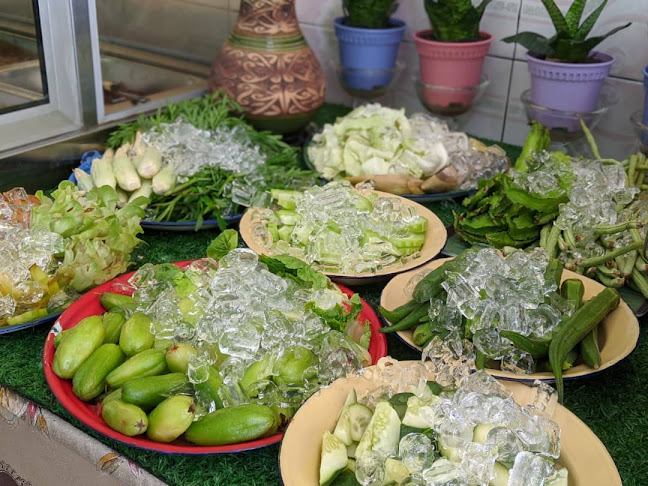 Opinii despre Melati Desa Kafe and Ketering în Miri - Gastronomi dan perhotelan