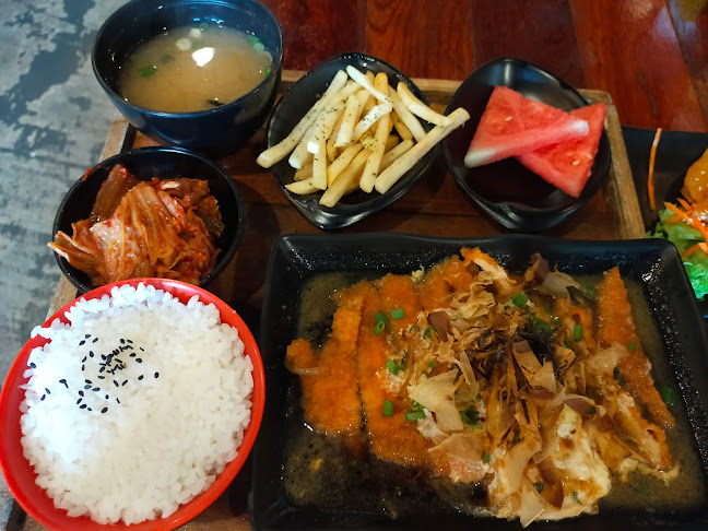 Woody House 日韩小木屋