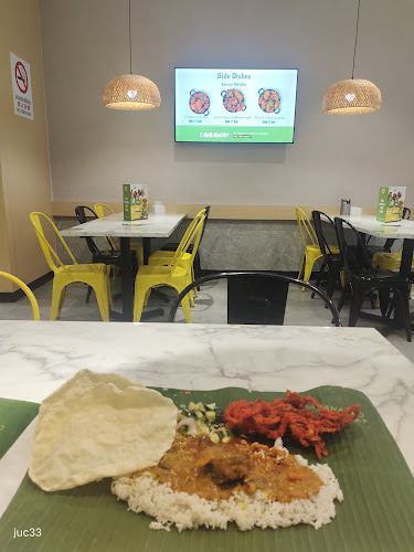 BananaBro Ampang Point (Halal Certified) - Gastronomi dan perhotelan