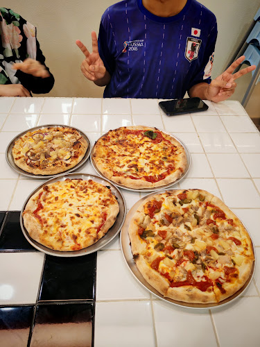 myPizzaLab Setapak - Gastronomi dan perhotelan