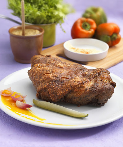 Dave's Bistro • Bar & Grill