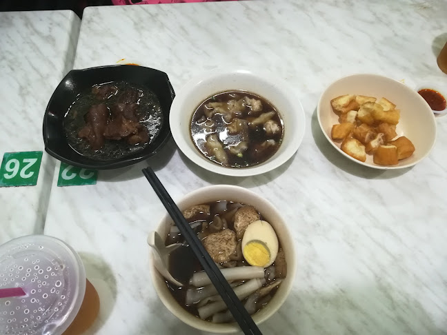 Jalan Keranji, Tabuan Desa, 93350 Kuching, Sarawak