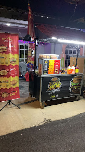 Opinii despre mok burger în Kuala Selangor - Gastronomi dan perhotelan