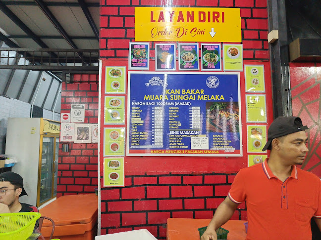 Banda Hilir, 75000 Melaka