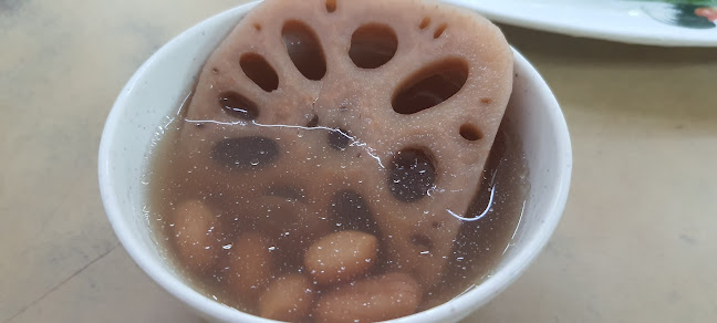 Kong Sai Chicken Rice Restaurant (Taman Paramount) | Restoran Kong Sai - Gastronomi dan perhotelan