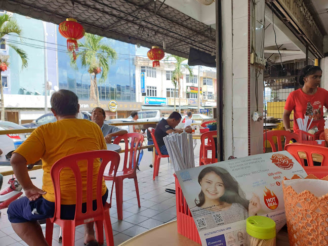 Comentarii opinii despre Restoran Shuangxi Lou Sdn Bhd