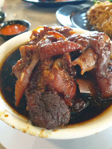 Twins Signature Roast Duck - Petaling Jaya