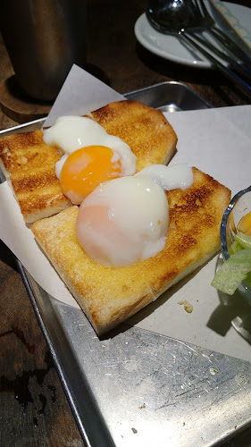 Opinii despre Red Mountain Sin Yoon Loong White Coffee în Ipoh - Gastronomi dan perhotelan