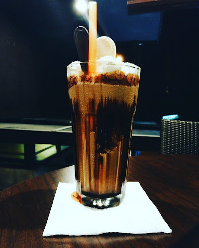 Bing! Coffee @ Jln Padungan