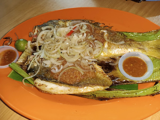 Restoran Tin Hiong Lau - Kota Kinabalu