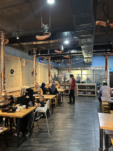 Opinii despre Restoran Samurai Yakiniku în Kota Bharu - Gastronomi dan perhotelan