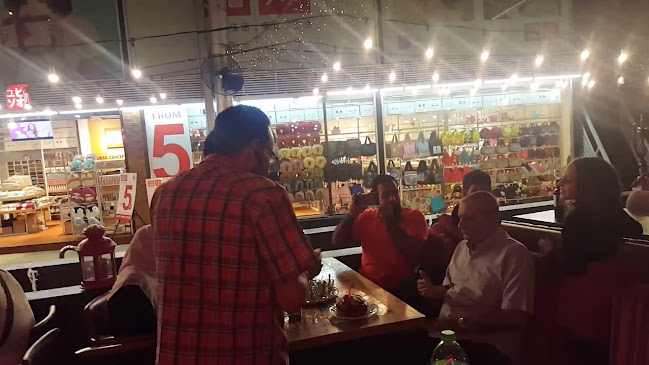 Comentarii opinii despre Marosh Restaurant مطعم مروش