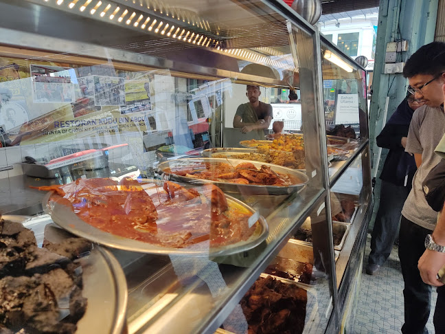 335, Jalan Tuanku Abdul Rahman, Chow Kit, 50100 Kuala Lumpur, Wilayah Persekutuan Kuala Lumpur