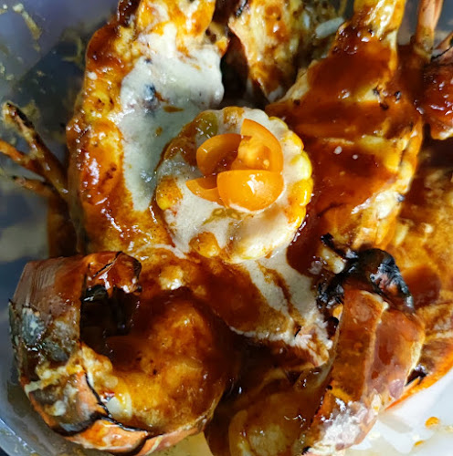 TCSO ShellOut - Gastronomi dan perhotelan