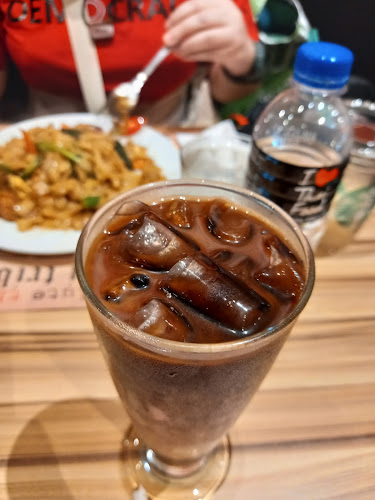 Absolute Thai @ Ikano Power Centre - Petaling Jaya