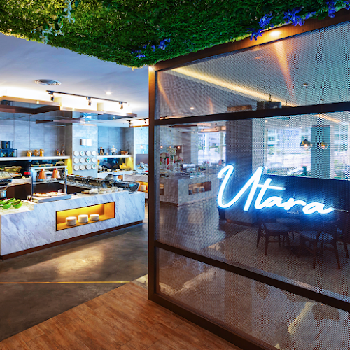 Lot 6, Lorong Utara C, Section 52, 46200 Petaling Jaya, Selangor