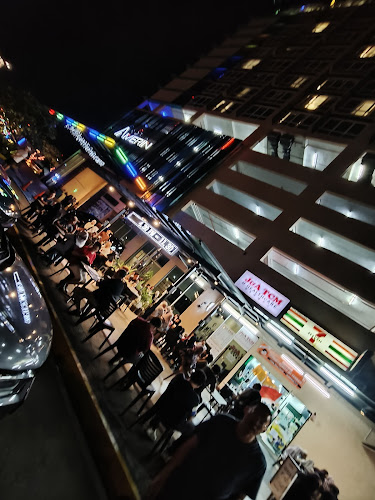 Der' Cabin Bistro Perling - Johor Bahru